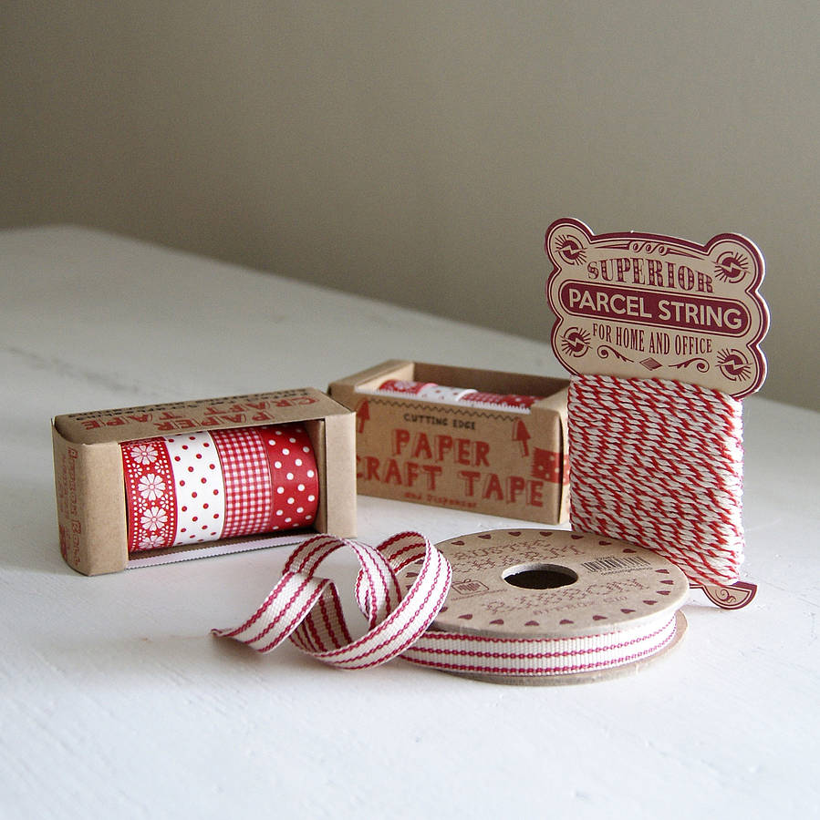 Gift Wrap Assortment