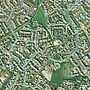 Personalised Our House Aerial View Jigsaw, thumbnail 2 of 5