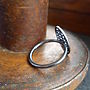 Oval Ring, thumbnail 6 of 7