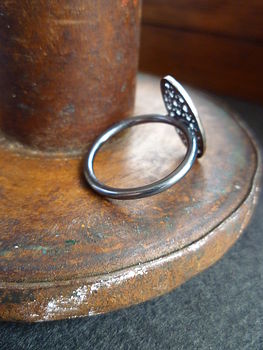 Oval Ring, 6 of 7