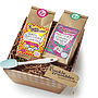 Cookie & Brownie Mix Gift Box, thumbnail 1 of 4