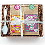 Cookie & Brownie Mix Gift Box, thumbnail 4 of 4