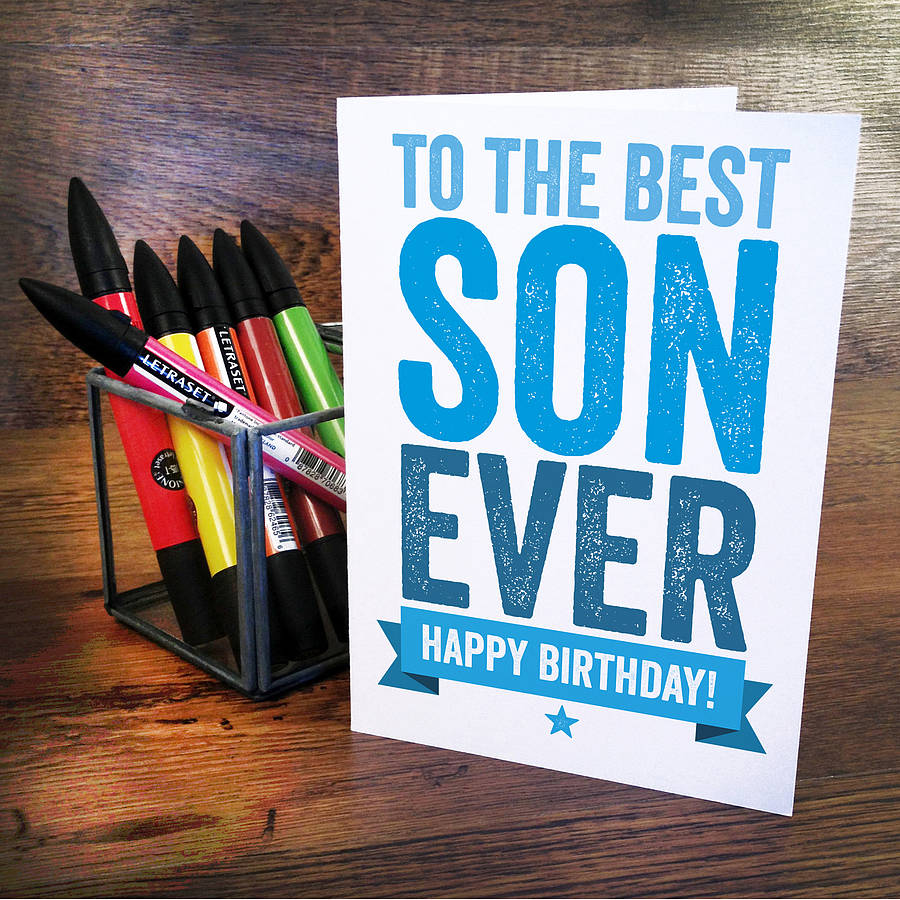 son-birthday-card-open-son-happy-birthday-card-5-x-cards-to-choose-from-ebay-happy-printable