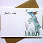 Personalsed Dog Notecards, thumbnail 2 of 7
