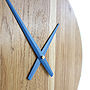 Juxta Wooden Clock, thumbnail 2 of 4