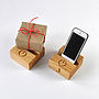 Oak Stand For iPhone, thumbnail 12 of 12