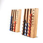 Personalised Oak Coffee Pod Rack, thumbnail 4 of 12
