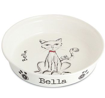 Personalised Pet Bowl, 3 of 3