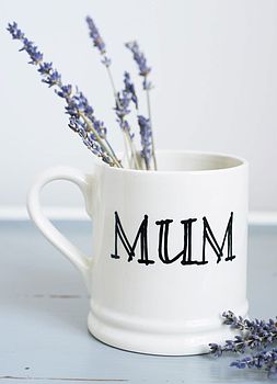 Mummy Mug, 6 of 9