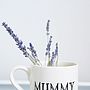 Mummy Mug, thumbnail 3 of 9