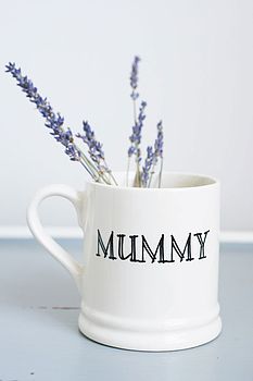 Mummy Mug, 3 of 9