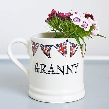 'Grandmother' Mug, 3 of 9