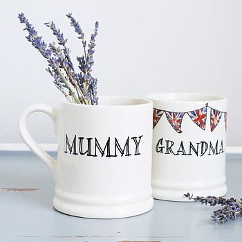 'Grandmother' Mug, 8 of 9