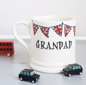 Grandparent Mug, 2 of 8
