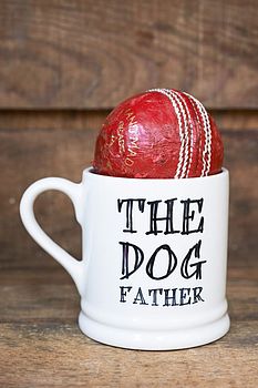 'The Dog Father' Mug, 2 of 3