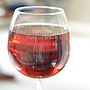 Personalised Giant Wine Glass, thumbnail 5 of 5