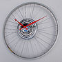 Bike Sprocket Wheel Clock, thumbnail 3 of 5