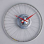 Bike Sprocket Wheel Clock, thumbnail 4 of 5