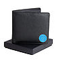 Personalised Corporate Gift Medium Leather Wallet, thumbnail 3 of 10