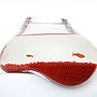 Bubble Tank Fish Bowl, thumbnail 1 of 4