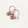 Rose Gold Necklace, thumbnail 10 of 12