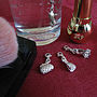 Sterling Silver Travel Charm Gift, thumbnail 11 of 11