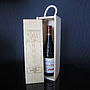 Personalised Laser Etched Wine Box, thumbnail 5 of 5