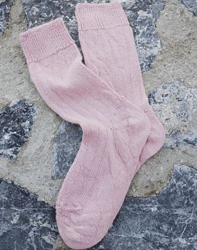 Alpaca Bed Socks, 11 of 12