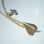 Flying Necklace, thumbnail 2 of 3