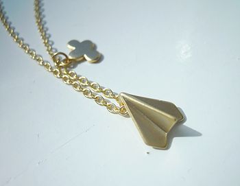 Flying Necklace, 2 of 3