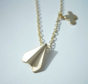 Flying Necklace, 3 of 3