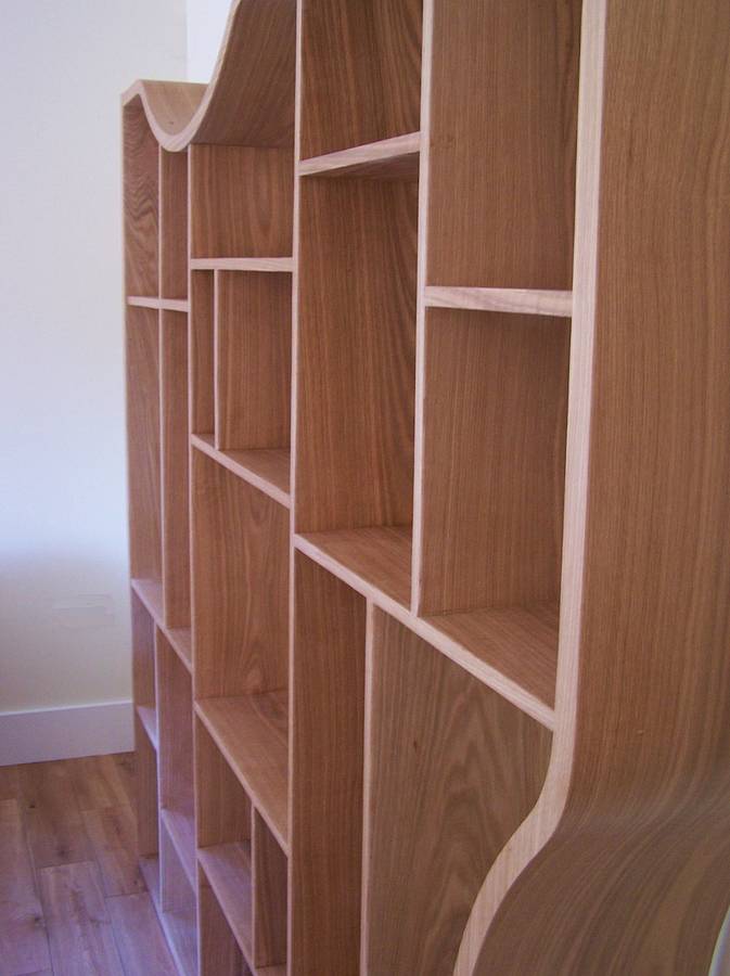 Omega Shelves By Chipp Designs