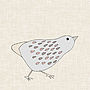 Little Chick Card, thumbnail 2 of 2