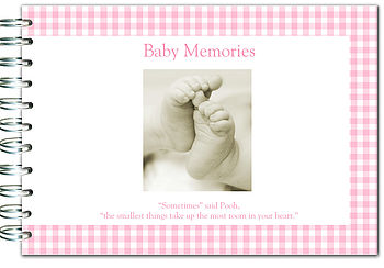 New Baby Book, 4 of 9