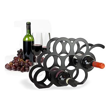 Grape Wine Rack, 3 of 7