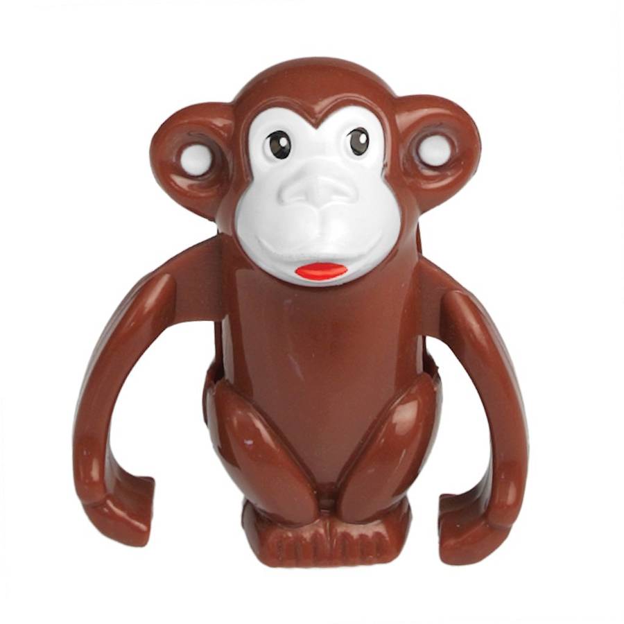 wind up toy assorted by little baby company