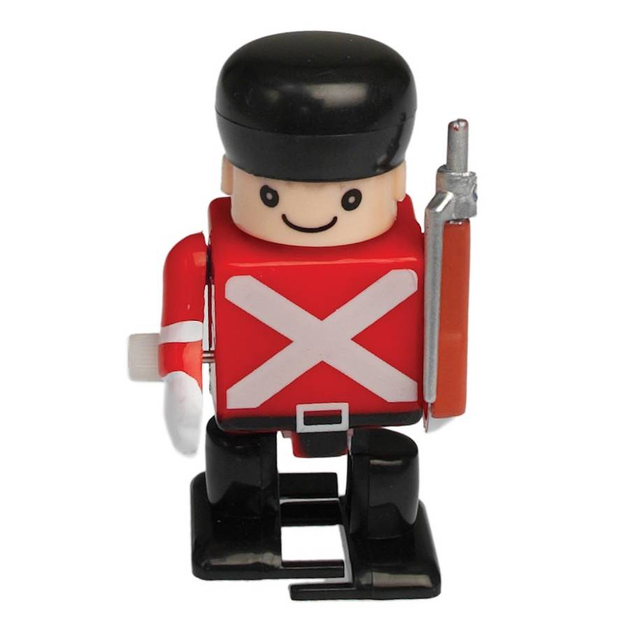 wind up toy assorted by little baby company