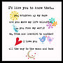Personalised Love Keepsake Charm Box, thumbnail 8 of 8