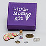 Personalised Keepsake Charm Box For Mum, thumbnail 6 of 12
