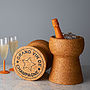 The Original Giant Champagne Cork Cooler, thumbnail 1 of 8