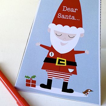 Mini Makes Countdown To Christmas Craft Activity Book, 10 of 12