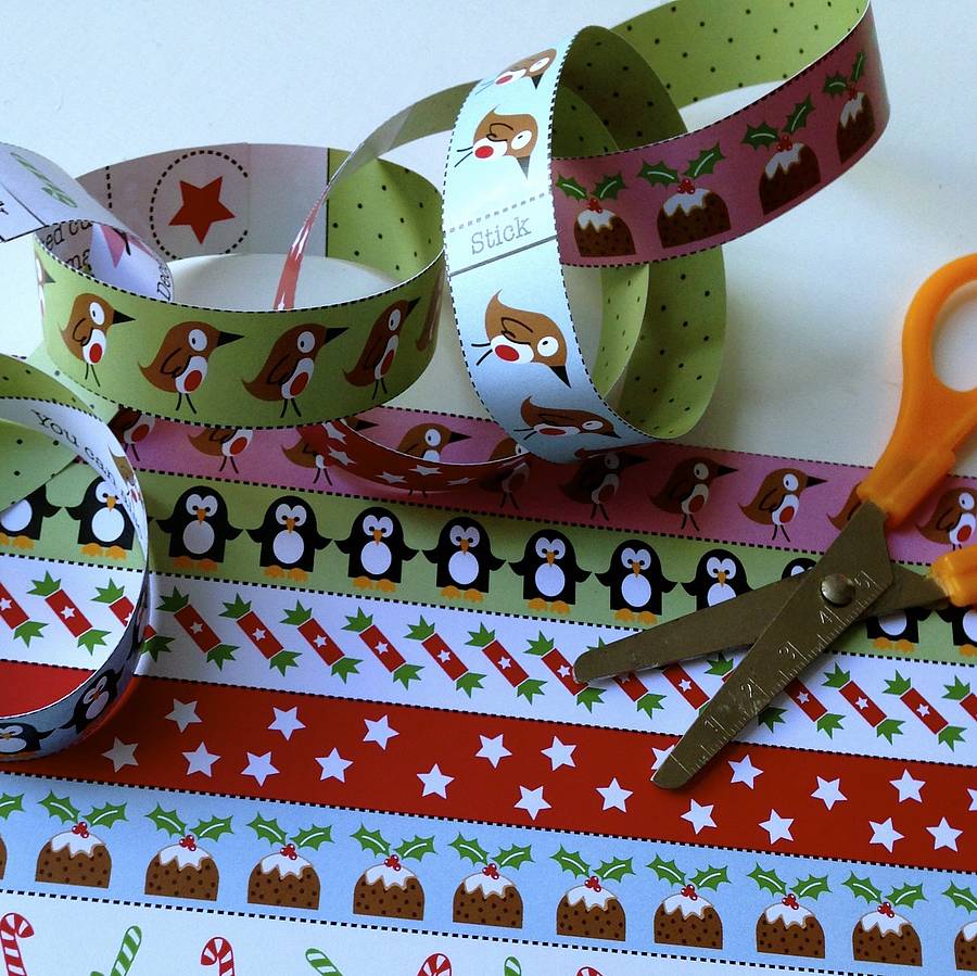 Mini Makes Countdown To Christmas Craft Activity Book By Half Pint Home 