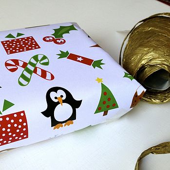 Mini Makes Countdown To Christmas Craft Activity Book, 5 of 12