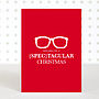 'Spectacular' Christmas Card, thumbnail 2 of 3