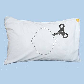 Child's Personalised Pillowcase Range Funny Gifts, 6 of 12