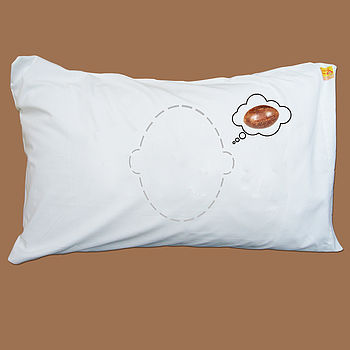 Child's Personalised Pillowcase Range Funny Gifts, 12 of 12