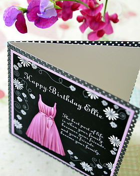 Personalised Friendship Cards, 9 of 9