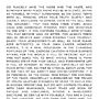 Desiderata Modern Style Word Art Print, thumbnail 2 of 3