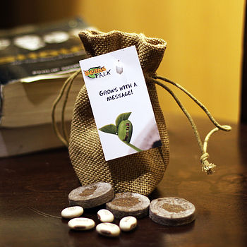 Personalised Corporate Branded Message Seeds, 8 of 11