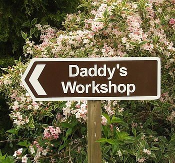 Personalised Fun Signs, 2 of 12